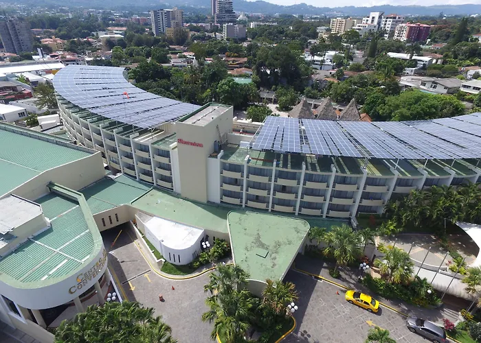 Sheraton Presidente San Salvador