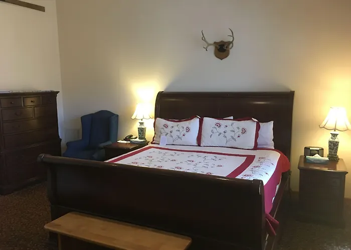 Mountain Chalet Aspen