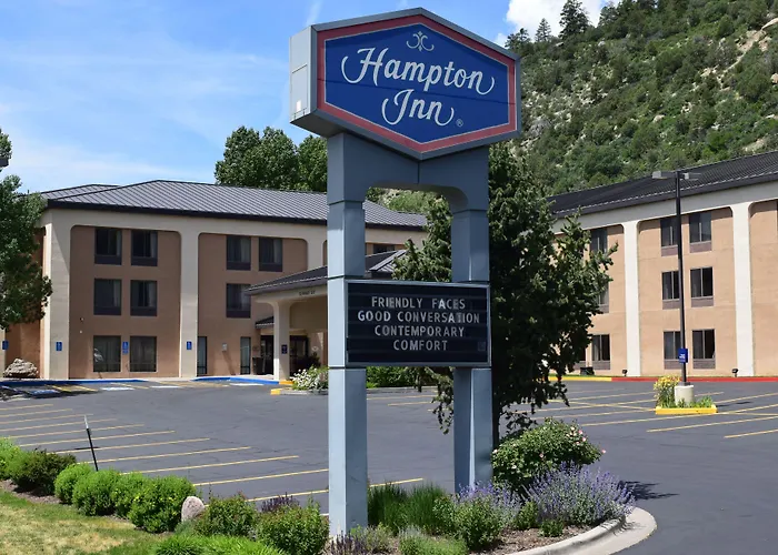 Hampton Inn Durango