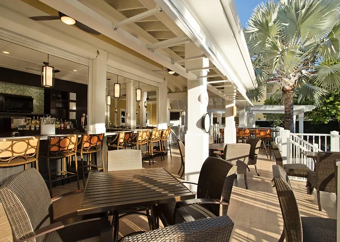 Fairfield Inn & Suites By Marriott Key West