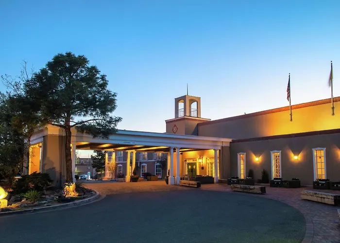 Santa Fe Boutique Hotels