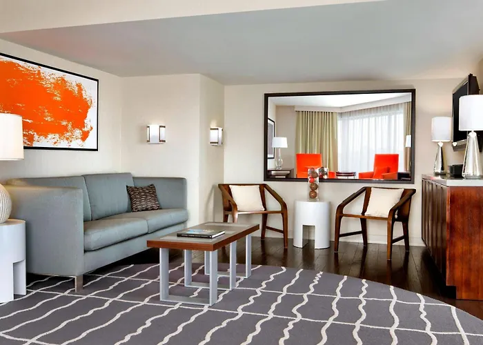 Ottawa Boutique Hotels