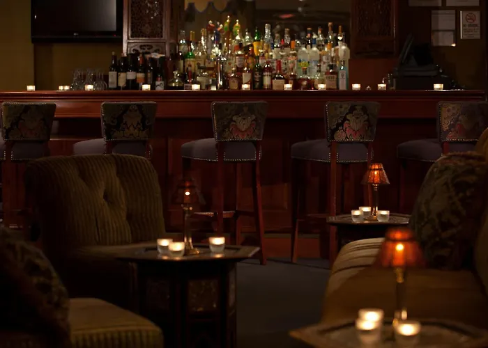 Hotel Lombardy Washington