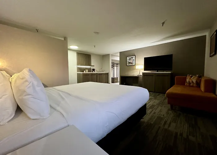 La Casa Modesto, Ascend Hotel Collection