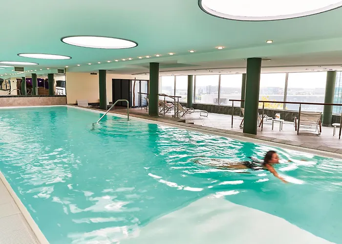 Frankfurt am Main 5 Star Hotels
