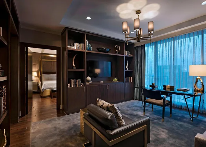 The Westin Galleria Houston