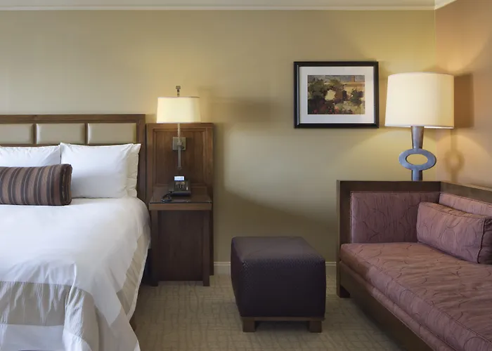 Hotel Abrego Monterey