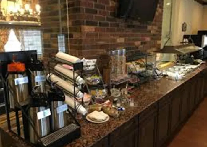 Quality Inn Guthrie