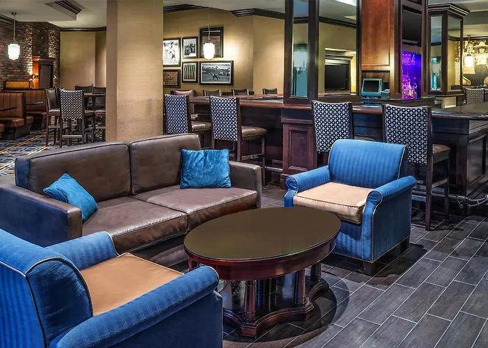 Sheraton North Houston At George Bush Intercontinental