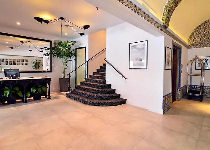 Hotel St. Michel Coral Gables