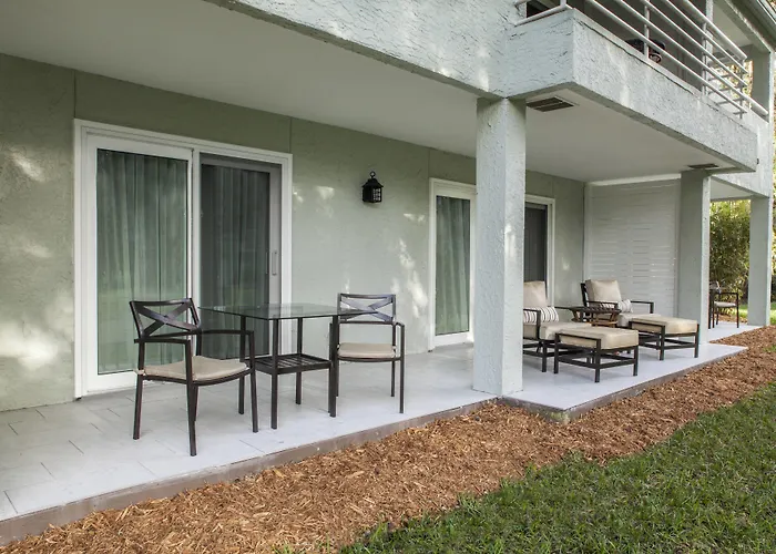 Sawgrass Marriott Golf Resort & Spa Ponte Vedra Beach