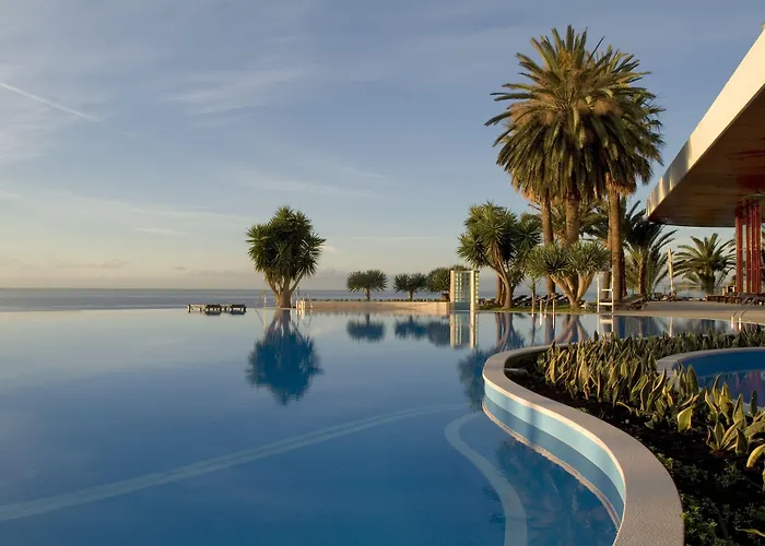 Funchal (Madeira) All Inclusive Resorts