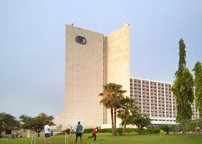 Abuja 5 Star Hotels