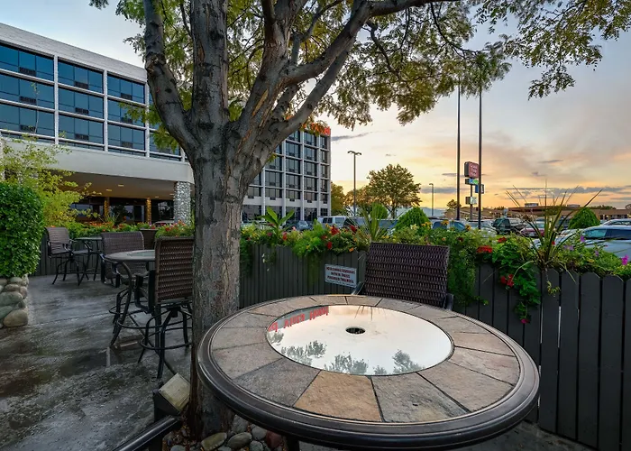 Grand Vista Hotel Grand Junction