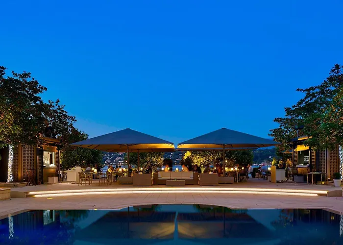 Geneva Boutique Hotels