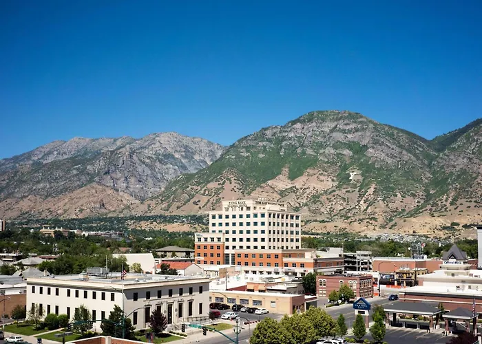 Provo Marriott Hotel & Conference Center