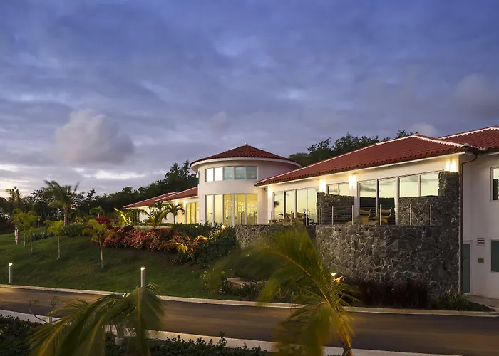 Rodney Bay All Inclusive Resorts