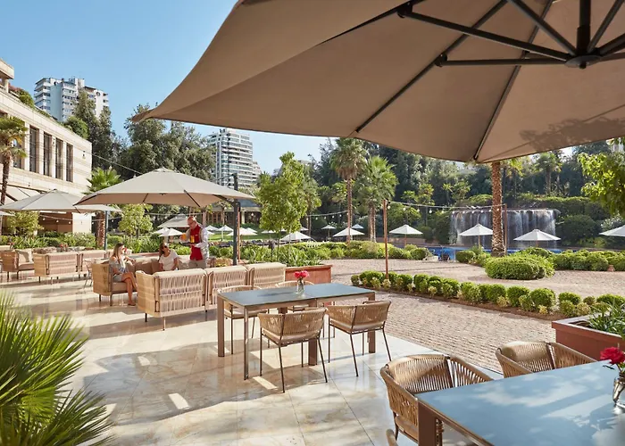 Santiago Boutique Hotels