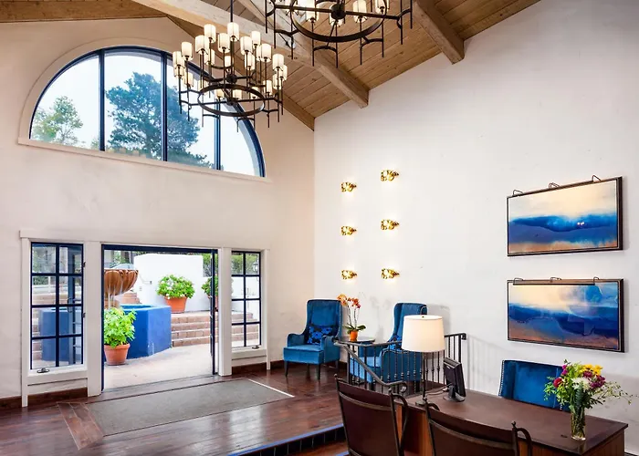 Monterey Boutique Hotels