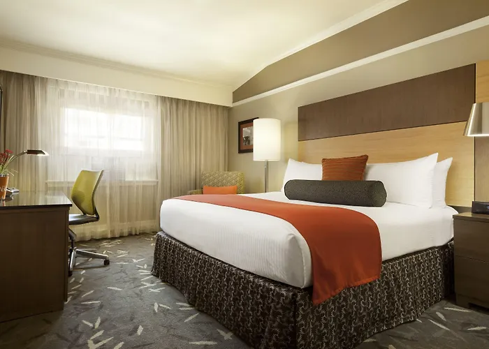 Hotel Abri Union Square San Francisco