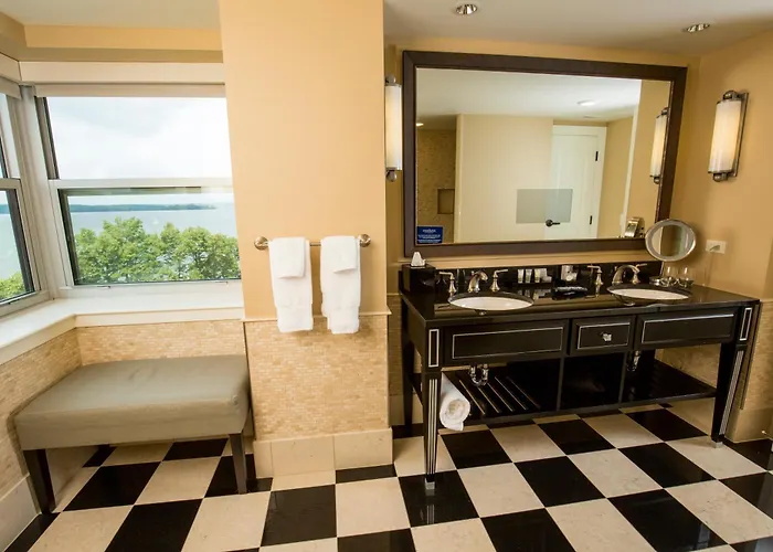 The Edgewater Hotel Madison