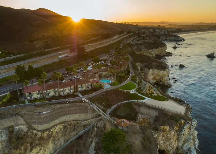 Inn At The Cove Pismo Beach