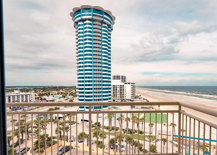 The Shores Resort & Spa Daytona Beach Shores