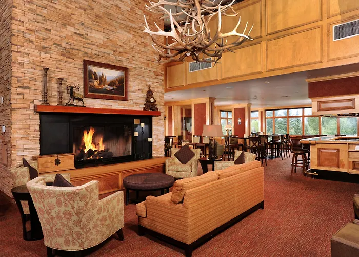 Keystone Lodge & Spa, A Vail Resorts Property