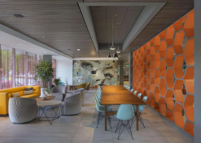 Luxury Hotels in Portland