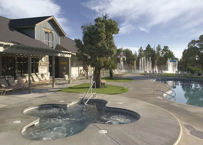 Worldmark Eagle Crest Redmond