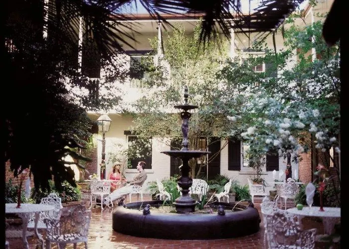 Hotel Provincial New Orleans