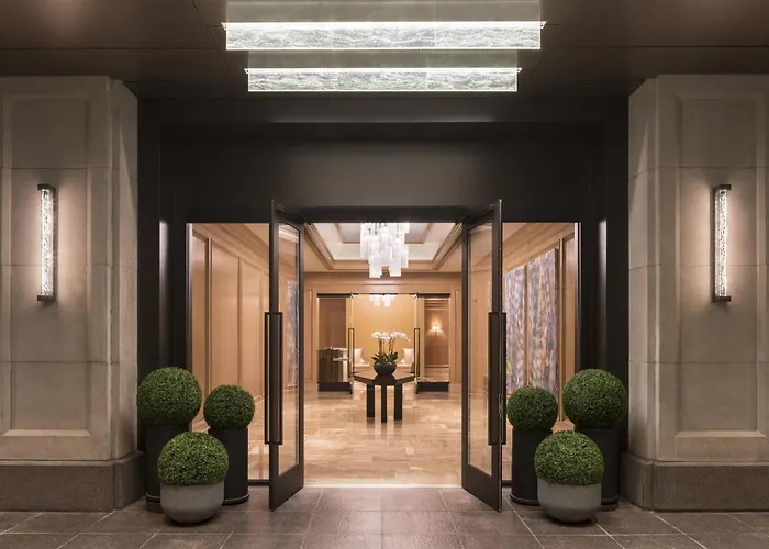 The Ritz-Carlton, Cleveland Hotel 5 star