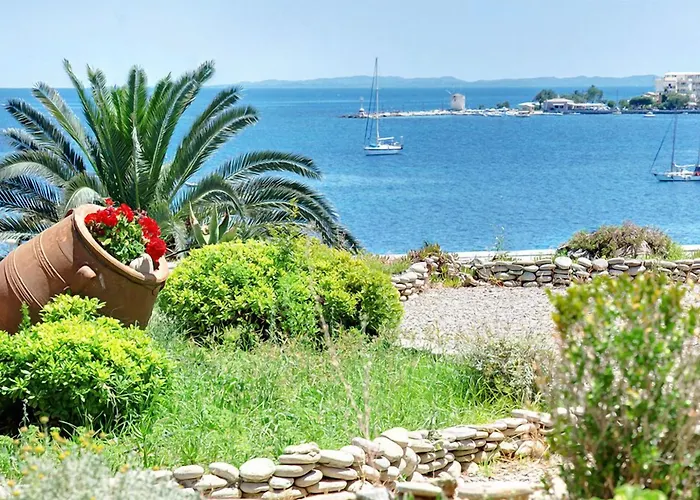 Corfu (city) 5 Star Hotels