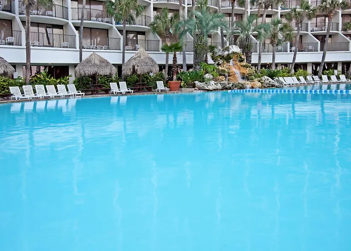 Holiday Inn Resort Panama City Beach By Ihg