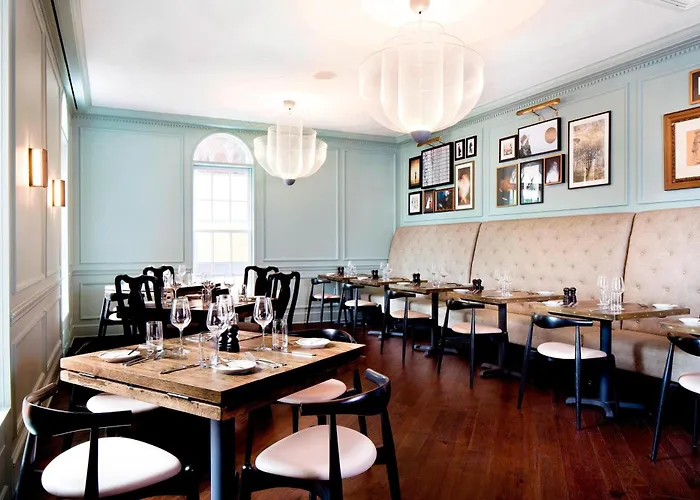 Morrison House Old Town Alexandria, Autograph Collection Hotel