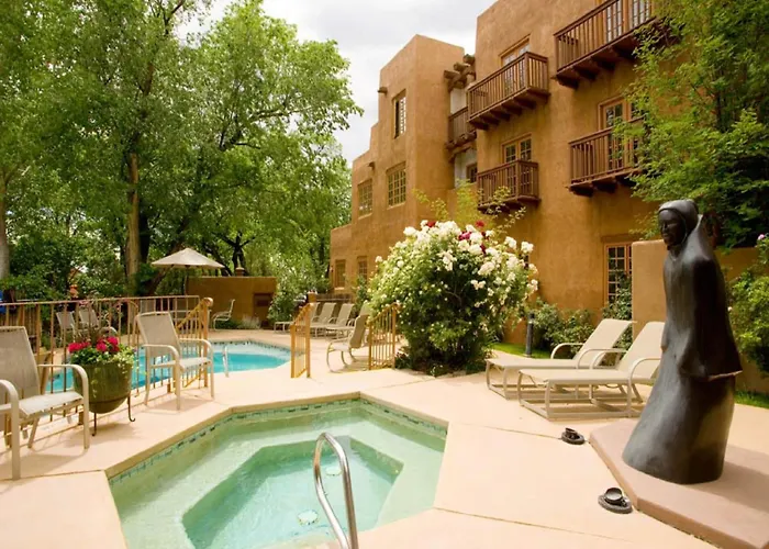 Hotel Santa Fe