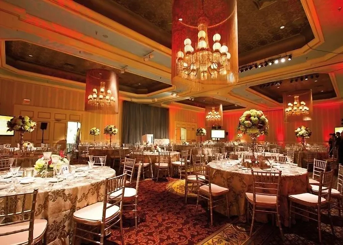 The Saint Paul Hotel