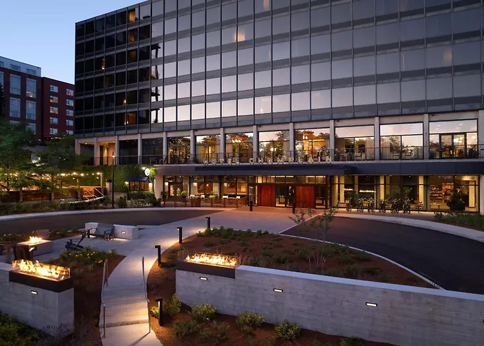 Burlington Boutique Hotels