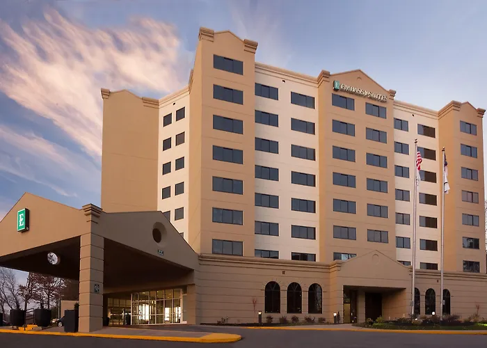 Raleigh Boutique Hotels