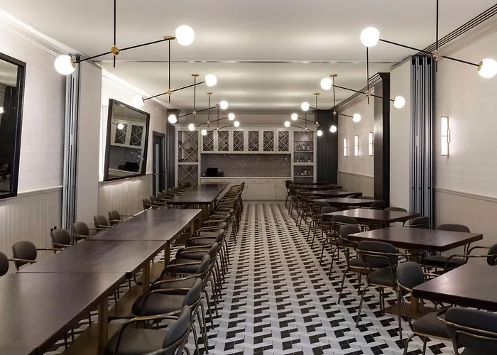 Houston Boutique Hotels