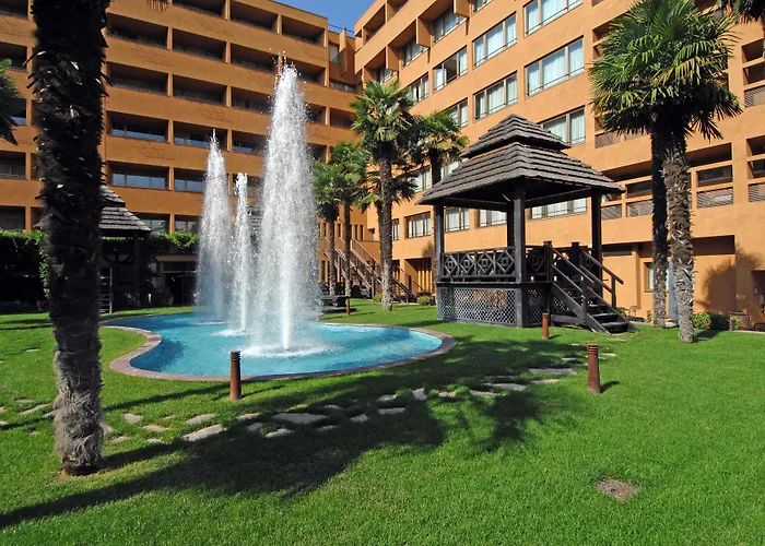 Luxury Hotels in Bologna