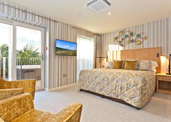 Luxury Hotels in Ambleside
