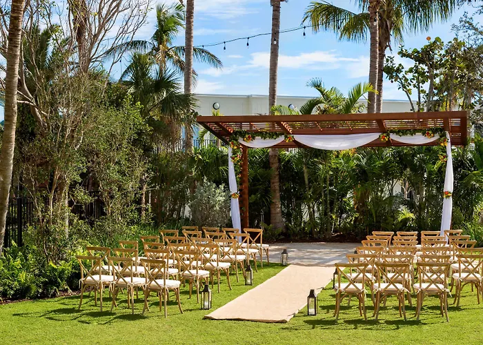 Fairfield By Marriott Inn & Suites Key West At The Keys Collection