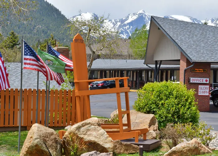 Murphy'S Resort Estes Park
