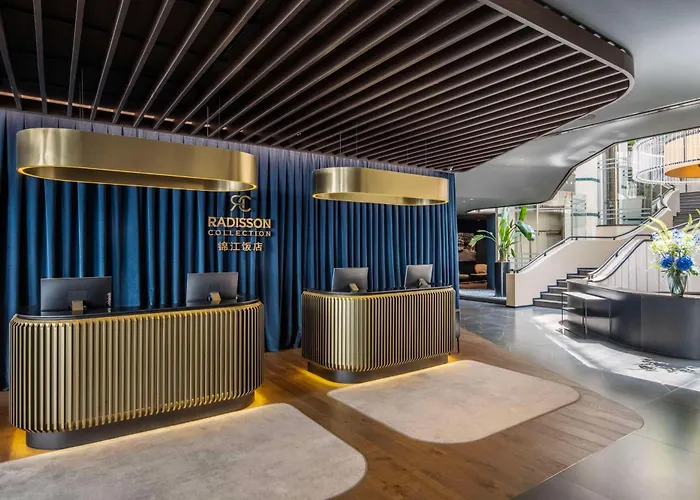 Radisson Collection Grand Place Brussels 5 star