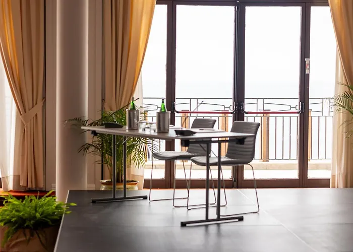 Taormina Boutique Hotels