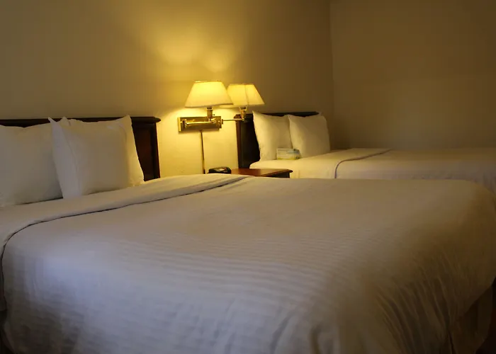 Days Inn & Suites By Wyndham Sunnyvale