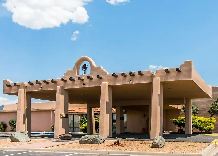 Quality Inn Taos