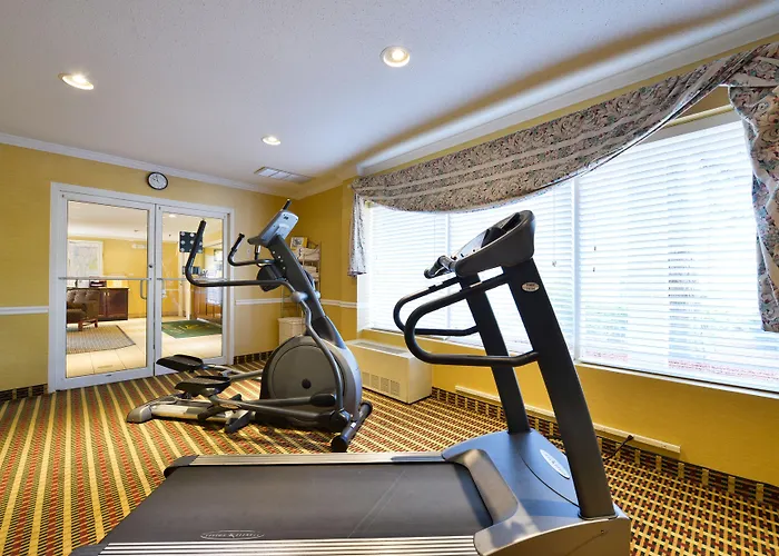 Quality Inn Colchester - Burlington