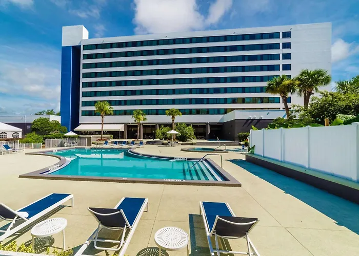 Hilton Ocala Hotel